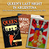 Queen - Buenos Aires (08-03-81) thumbnail