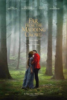 Far From The Madding Crowd (2015) - Movie Review