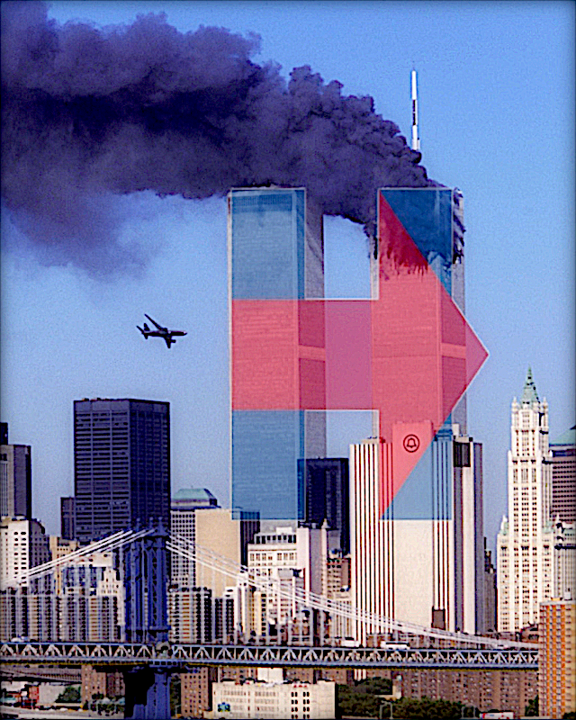 9/11 Постер. 11 the state