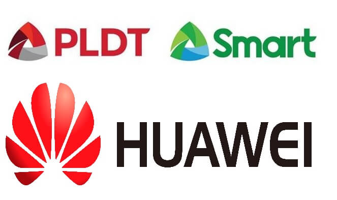 PLDT Smart, Huawei Ink USD 28.5M Partnership for Service Upgrade