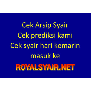 royalsyair.net