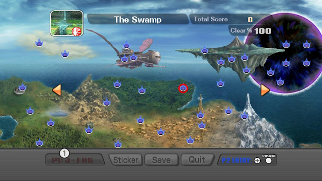 Does anybody have a DOLPHIN NTSC Melee savefile? | Smashboards Does anybody have a DOLPHIN NTSC Melee savefile? | Smashboards