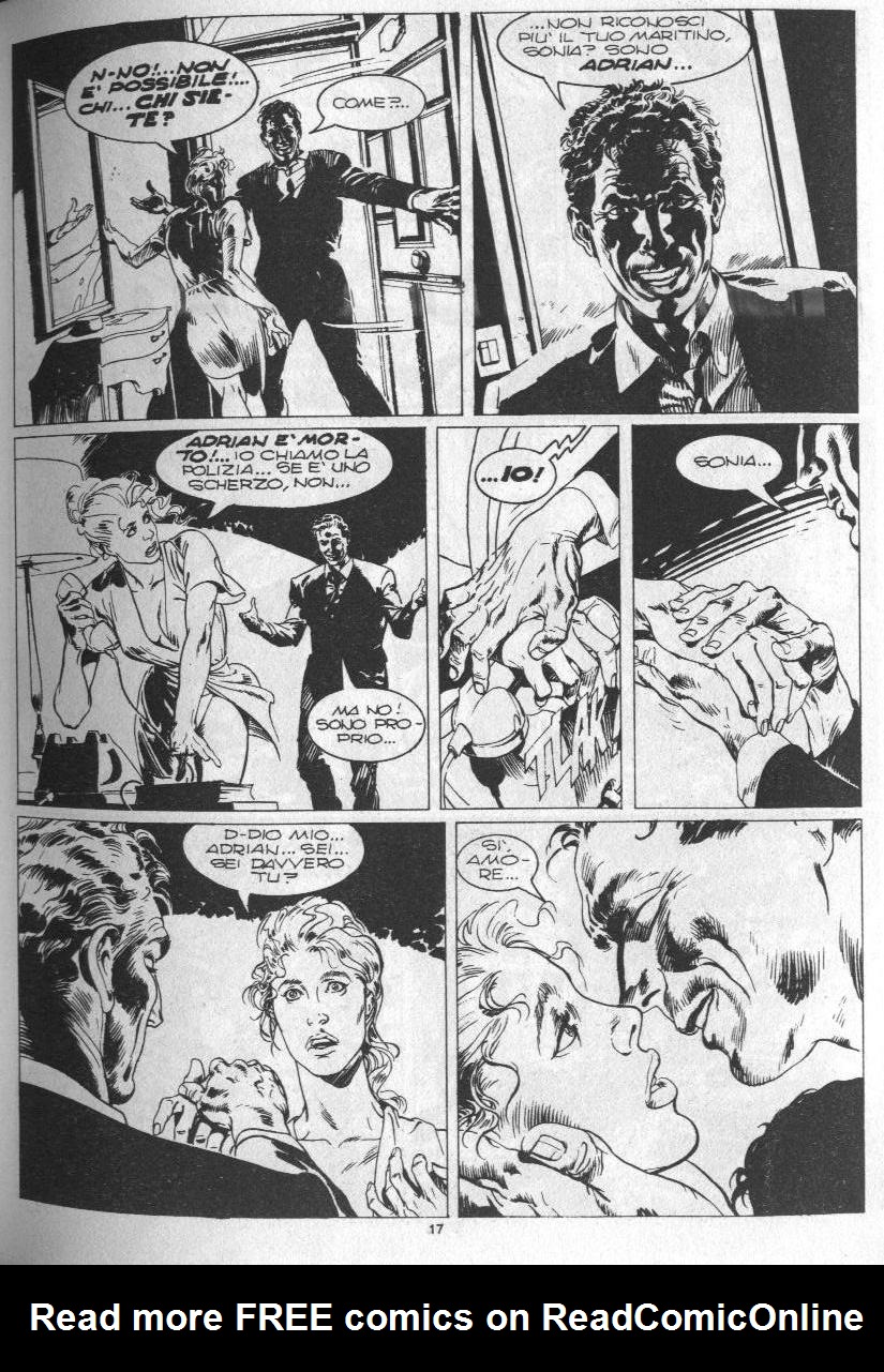 Dylan Dog (1986) issue 67 - Page 14