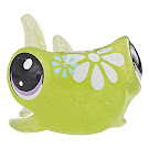 Littlest Pet Shop Series 4 Petal Party Tubes Shark (#4-120) Pet