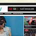 Flow Magazine Blogger Theme