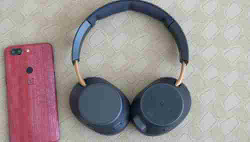 Plantronics BackBeat Go 810 Plantronics BackBeat Go 810