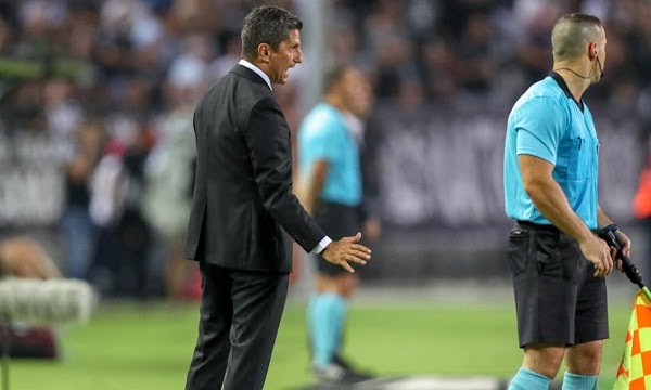 Oficial: El PAOK Salónica renueva al técnico Lucescu hasta 2020