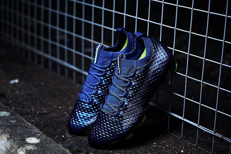 puma evopower blue