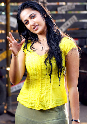 anushka cute pic