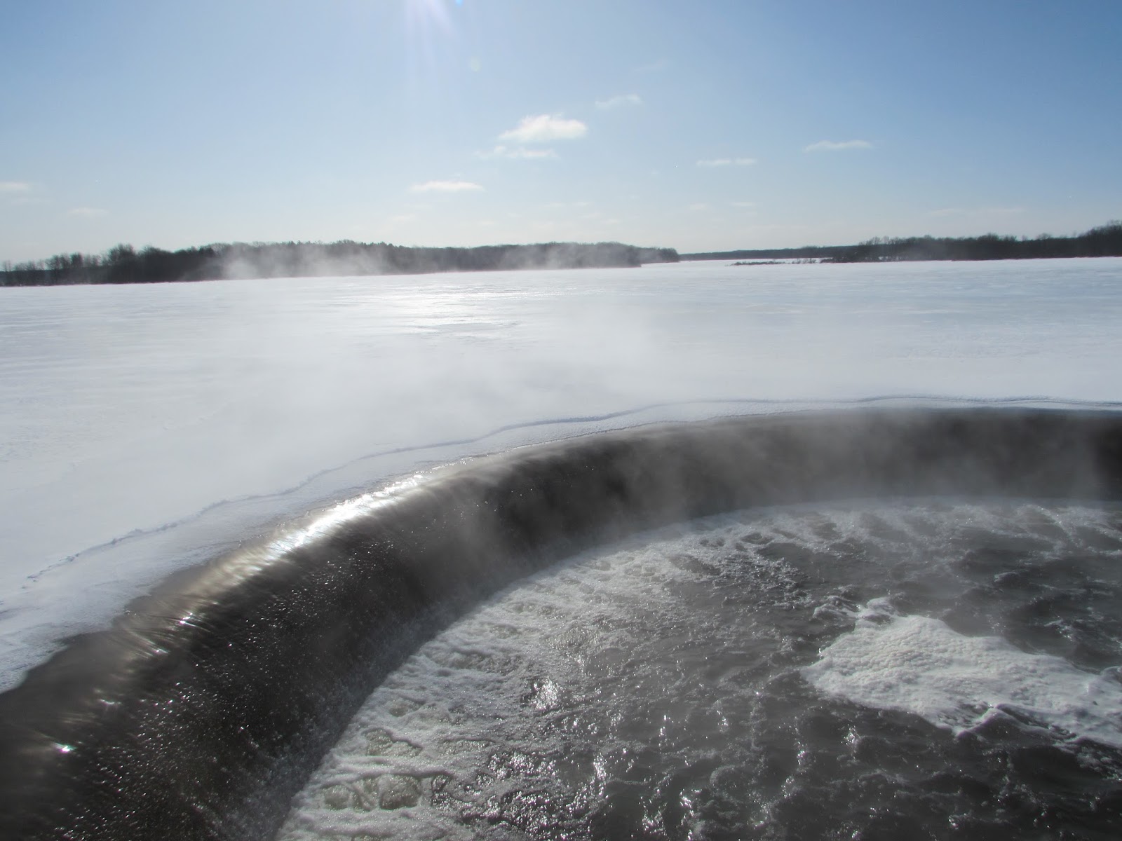 Pymatuning State Park: Your Pennsylvania Lakeside Escape!