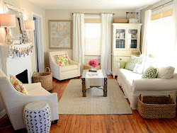 living room before decorating twine cozy space layout tiny bungalow iron decoracion makeover apartment interior furniture decorate designs arrangement idea