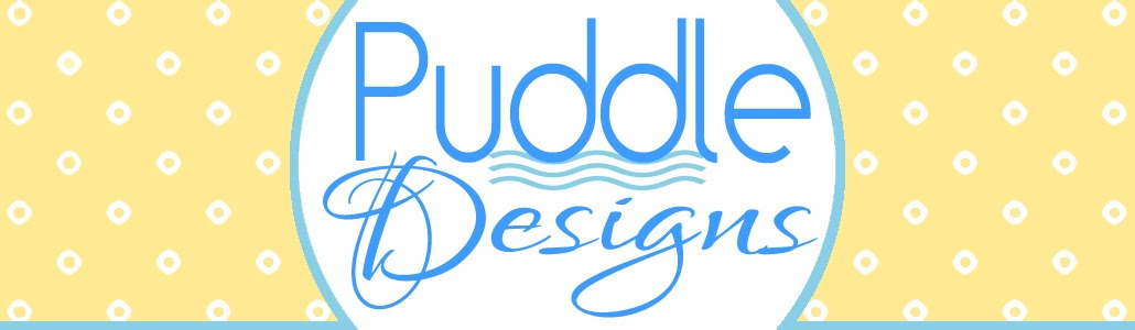Puddle Designs