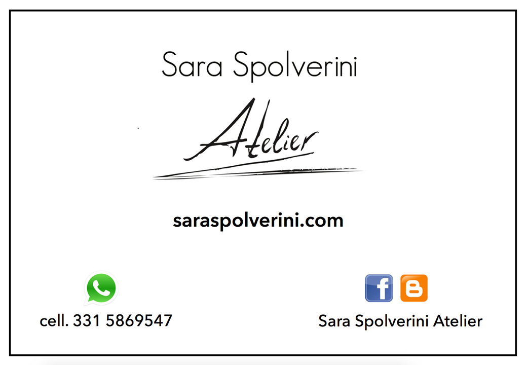 Sara Spolverini Atelier