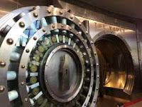 Coca-Cola Vault Photo of the Vault