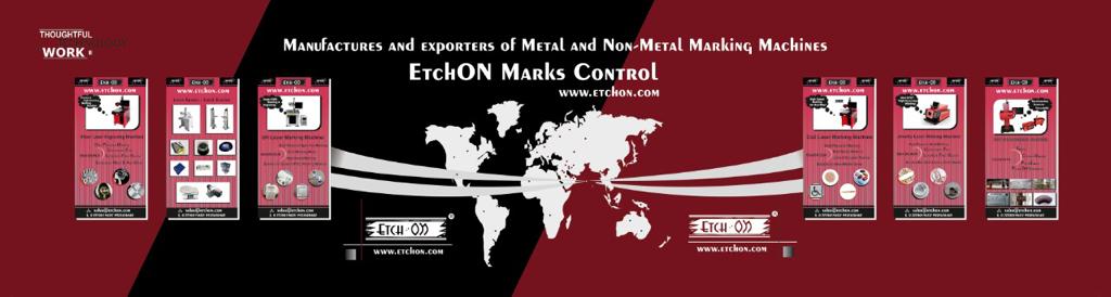 EtchON Marks Control