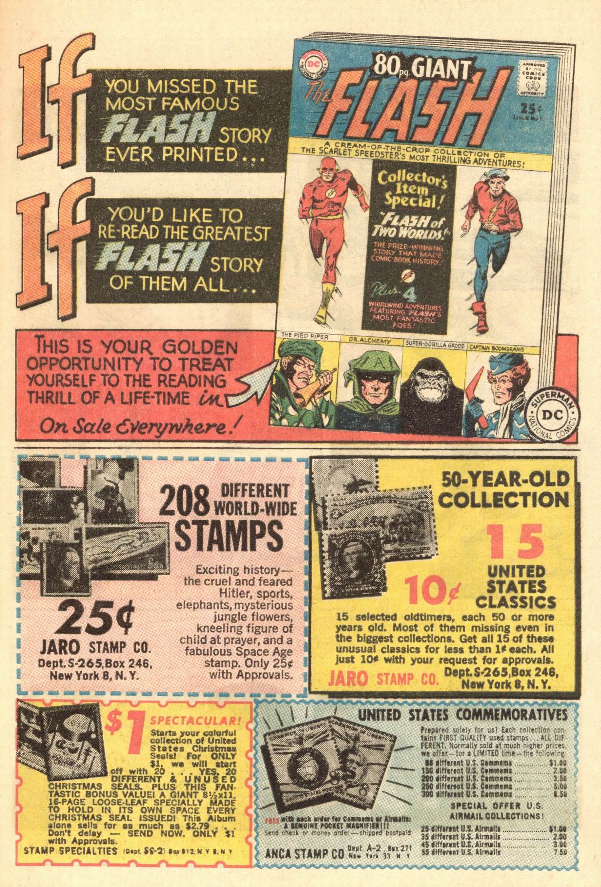 Read online Detective Comics (1937) comic -  Issue #338 - 33