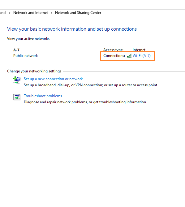 How To Change IP Address in Windows 10: A Visual Guide | Amad Ahmad