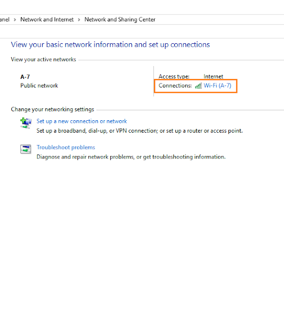 How To Change IP Address in Windows 10: A Visual Guide | Amad Ahmad