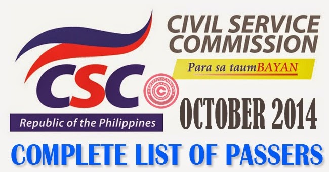 Civil service commission essay