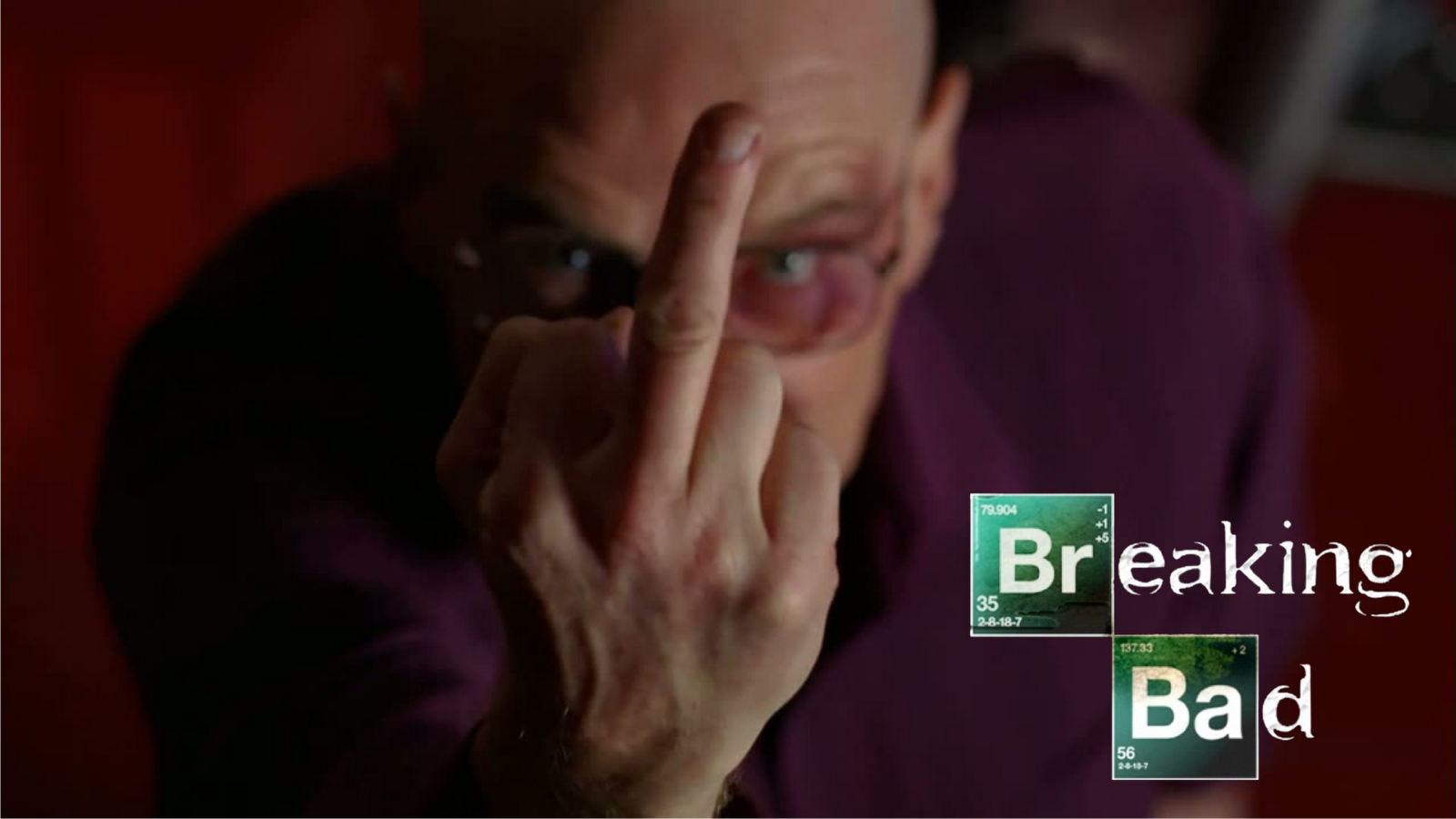 [Review] Breaking Bad 4.03 "Open House" Canal de Séries O Fantástico Mundo das Séries e