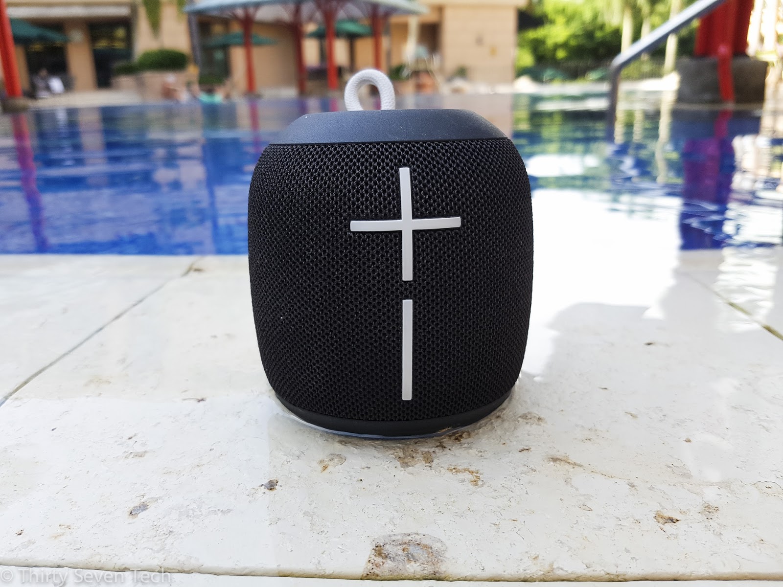 ue wonderboom review