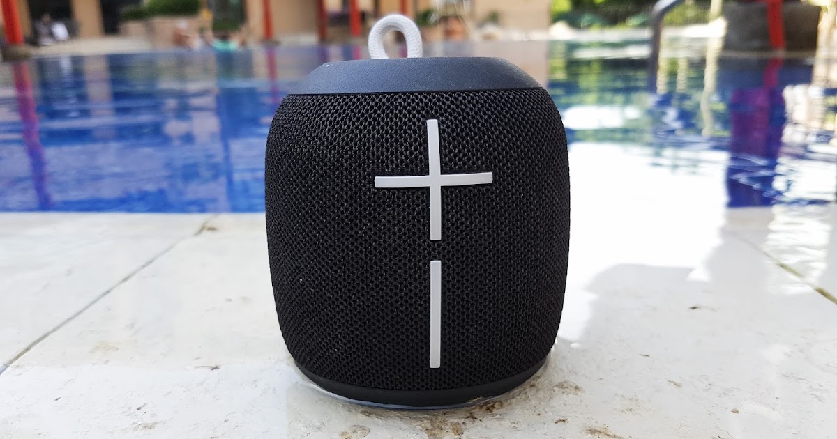 ue megaboom bass blown