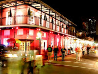 Best Honeymoon Destinations In USA - New Orleans, Louisiana