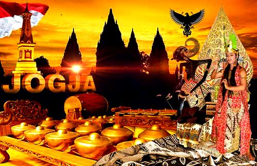 Epic travelers - Welcome to Yogyakarta Epic travelers - Welcome to Yogyakarta