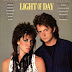 1987 Light Of Day. Soundtrack - Varios Artistas