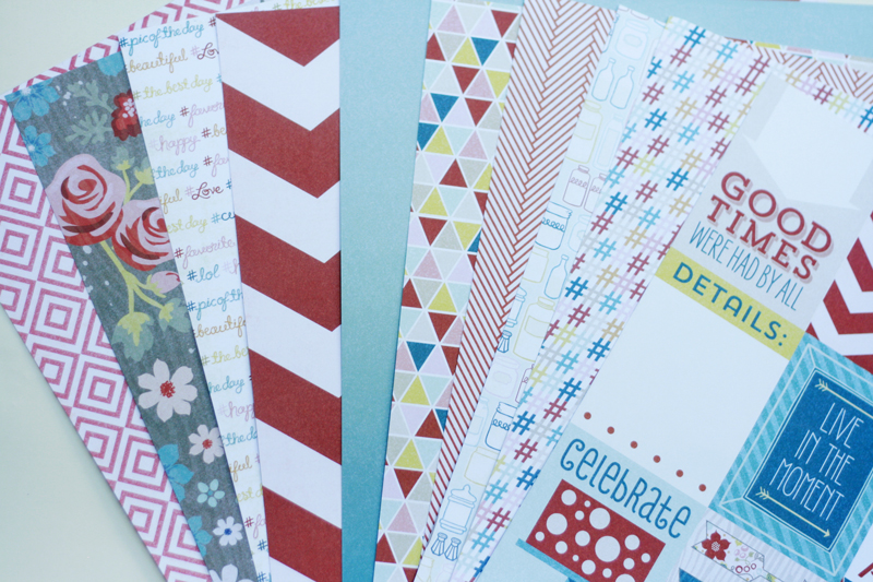 Scrappin' Patch Scrapbook Supplies NZ MME New Releases up for Preorder!!!