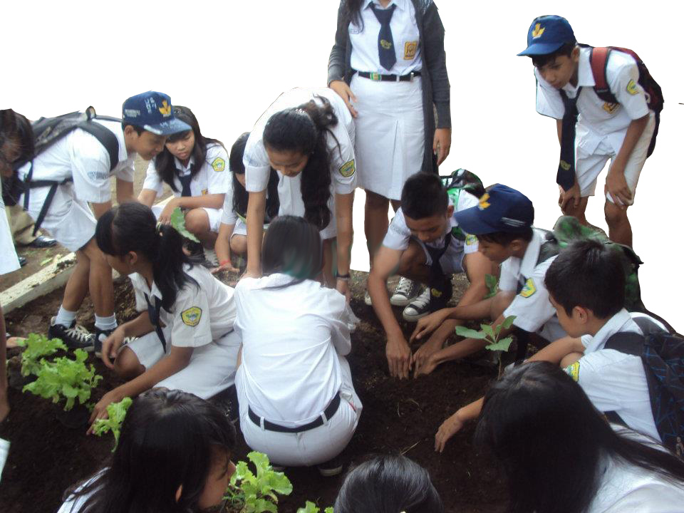 RPP Prakarya SMP Kurikulum 2013 Kelas 9