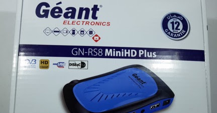 TÉLÉCHARGER MISE A JOUR GEANT RS8 MINI HD PLUS 2018 HD RS8 TÉLÉCHARGER A 2018 JOUR PLUS GEANT MISE MINI