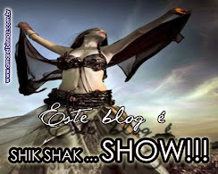 Este Blog é Shik Shak Show!!