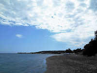 governor's beach cyprus