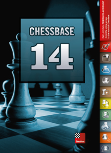Training - ChessBase Account