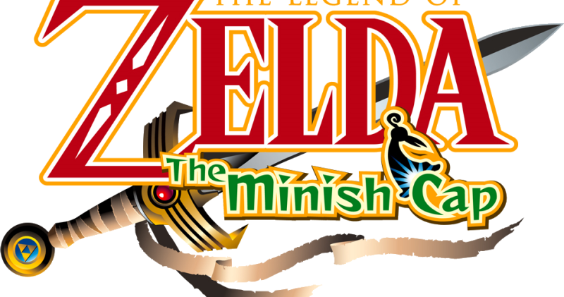 the legend of zelda minishcap espanol the legend of zelda minishcap espanol