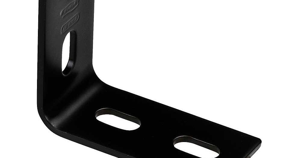 Custom Metal Parts different types of Angle Iron