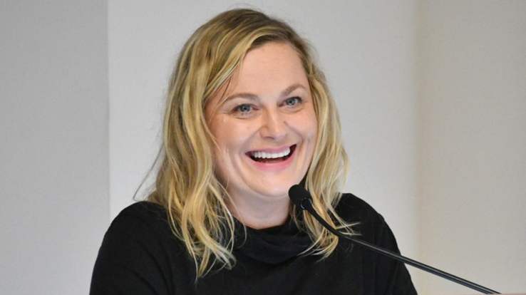 Amy Poehler Amy Poehler