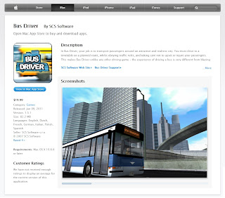 City Car Driver Bus Driver for mac download City Car Driver Bus Driver for mac download