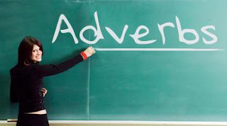 adverbs examples