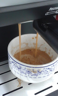 เครื่องชงกาแฟ Minimex piccolino เครื่องชงกาแฟ Minimex piccolino