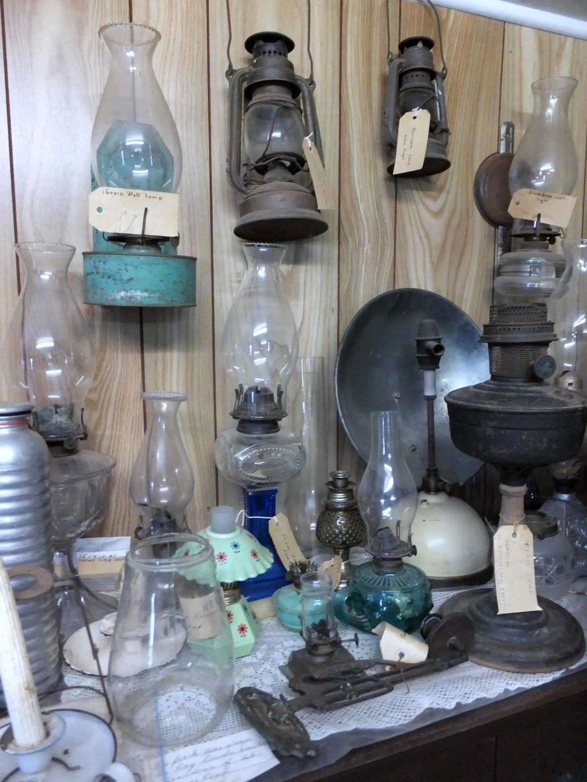 "THE LEYLAND SISTERS" MORVEN POPULATION 250