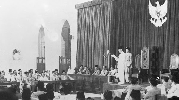 Berapa IQ Soekarno dan Fakta Menarik Tentang Kecerdasan Bapak Bangsa