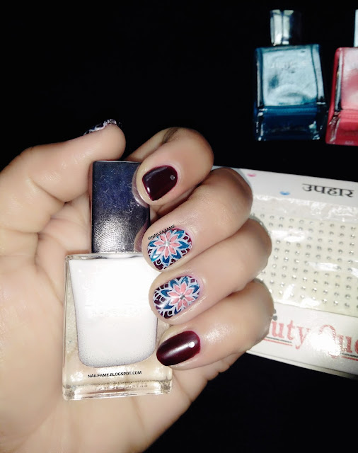 NAILFAME NAILART BLOG