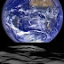 Moon’s formation brought water to Earth