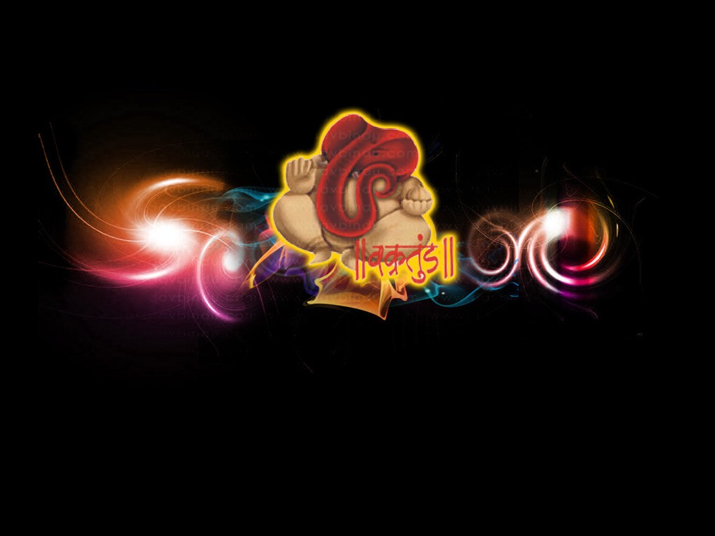 25 HD Ganesha Widescreen Wallpapers : Desktop High Quality | Ganpati