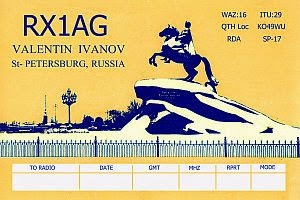 QSL RX1AG