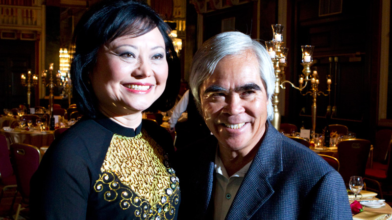 YAUM's PHOTO DIARY: The Power Of Photography, Nick Ut Vietnam War Photo YAUM's PHOTO DIARY: The Power Of Photography, Nick Ut Vietnam War Photo