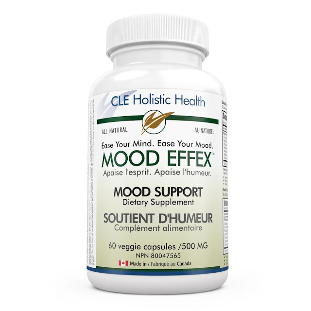 Mood Effex Reviews DEPRESSION NATURAL SUPPLEMENT