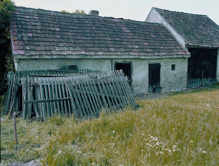 Unterbrunnenreuth um 1983